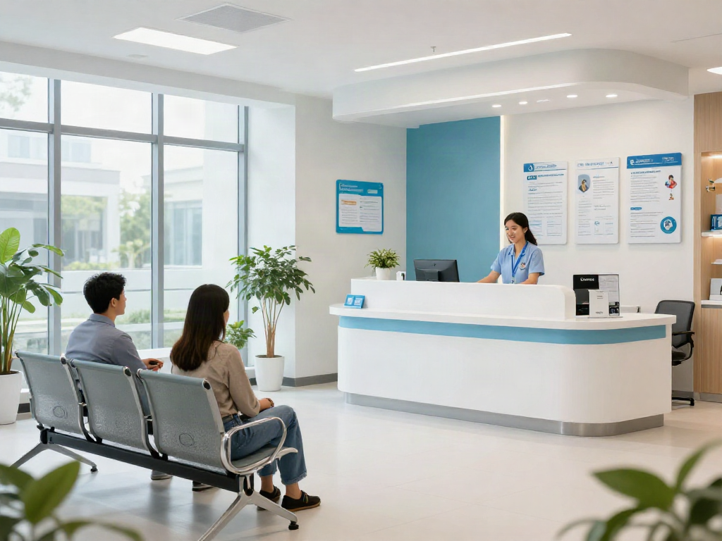 Visit our health clinic for expert patient care and services related to situs togel and wellness.