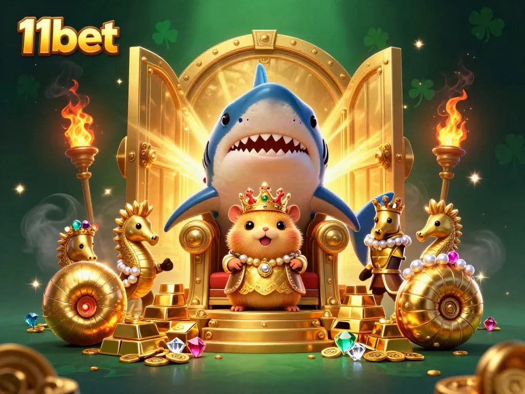 Experience thrilling wins at 11bet with captivating casino adventures and rich treasures.